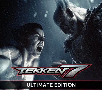 TEKKEN 7 Ultimate-издание RU Steam Ключ