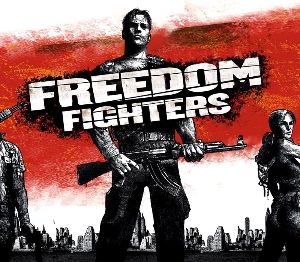 Freedom Fighters PC Steam Аккаунт