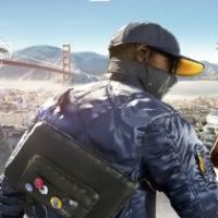 Watch Dogs 2 PS4 Аккаунт