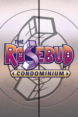 The Rosebud Condominium Steam Ключ