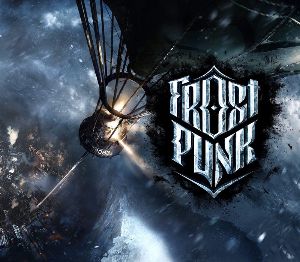 Frostpunk: Console издание XBOX One Аккаунт