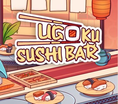 Ugoku Sushi Bar PC Steam Ключ