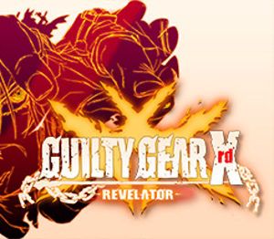 GUILTY GEAR Xrd -REVELATOR- Deluxe + REV2 Deluxe (All DLCs included) All-in-One Набор Steam Ключ