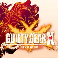 GUILTY GEAR Xrd -REVELATOR- Deluxe + REV2 Deluxe (All DLCs included) All-in-One Набор Steam Ключ