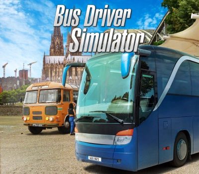Bus Driver Simulator Steam Ключ