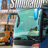 Bus Driver Simulator Steam Ключ