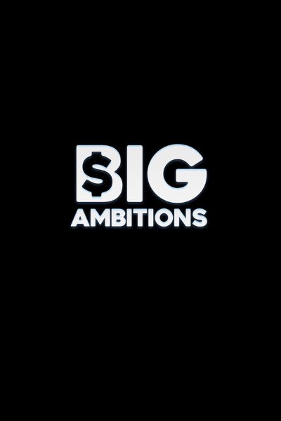 Big Ambitions Steam Altergift
