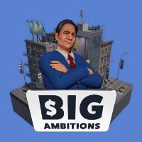 Big Ambitions Steam Альтергифт