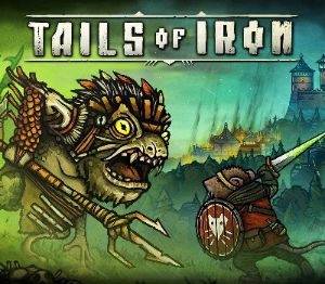 Tails of Iron UK XBOX One CD / Xbox Series X|S Ключ