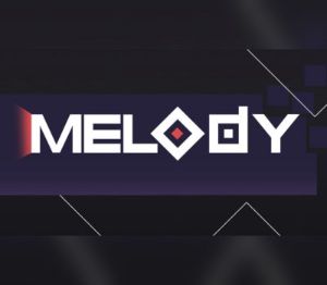 Melody/心跳旋律 PC Steam CD Key