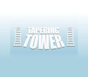 Tapering Tower Steam Ключ