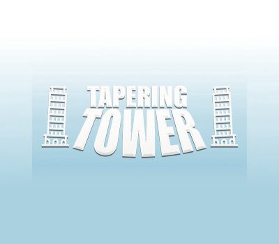 Tapering Tower Steam Ключ