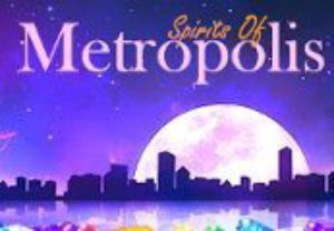 Spirits of Metropolis: Legacy издание Steam Ключ