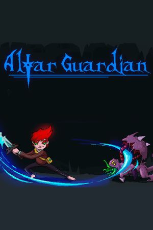 Altar Guardian Steam CD Key