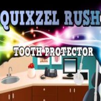 Quixzel Rush: Tooth Protector Steam Ключ