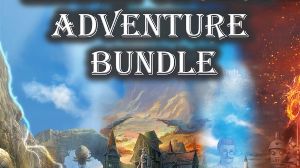 Hidden Object Adventure Набор XBOX One / Xbox Series X|S Аккаунт