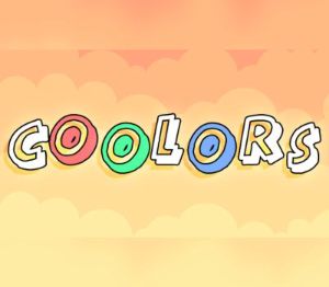 Coolors Steam Ключ