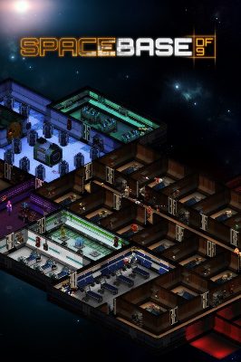 Spacebase DF-9 Steam Подарок