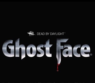 Dead by Daylight - Ghostface DLC PC Steam Ключ