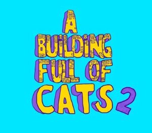 A Building Full of Cats 2 PC Steam Ключ