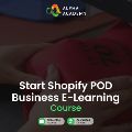 Start Shopify Print On Demand Business — Other