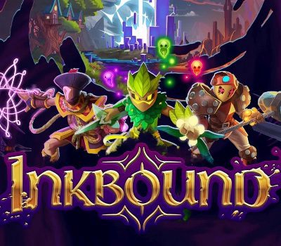Inkbound PC Steam Аккаунт