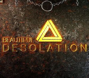 BEAUTIFUL DESOLATION Steam Ключ