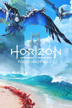 Horizon Forbidden West: Полное издание LATAM PC Steam Ключ