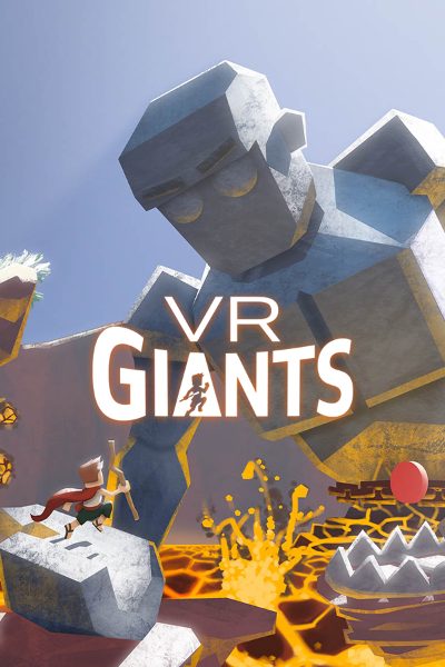  VR Giants Steam CD Key