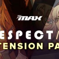DJMAX RESPECT V - V Extension PACK DLC Steam Ключ