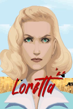 Loretta EU PC Steam Ключ