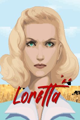 Loretta EU PC Steam Ключ