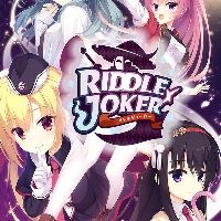 Riddle Joker PC Steam Ключ