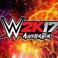 WWE 2K17 - Accelerator DLC EU Steam Ключ
