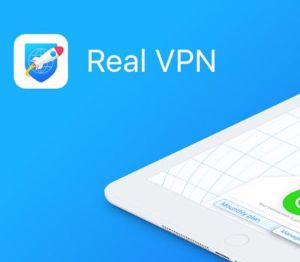 RealVPN Ключ (5 Devices)