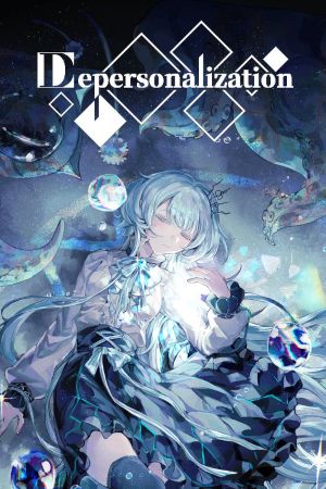 Depersonalization EU PC Steam Ключ