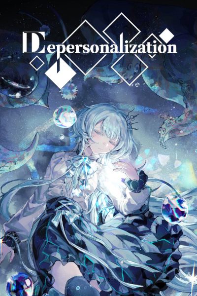 Depersonalization EU PC Steam CD Key