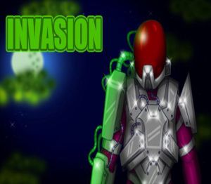 INVASION Steam Ключ