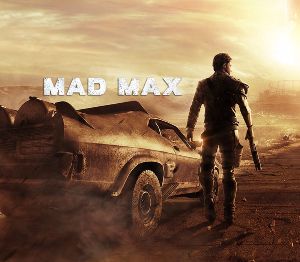 Mad Max RoW Steam Подарок