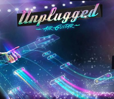 Unplugged EU PC Steam Ключ