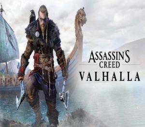 Assassin's Creed Valhalla PS4 Access