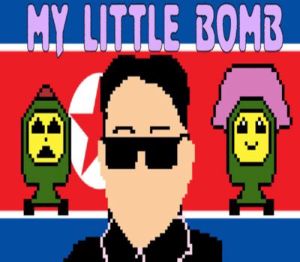My Little Bomb Steam Ключ