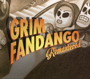 Grim Fandango Ремастер XBOX One / Xbox Series X|S / PC Аккаунт