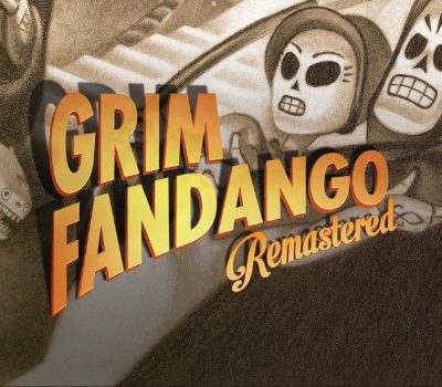 Grim Fandango Ремастер XBOX One / Xbox Series X|S / PC Аккаунт