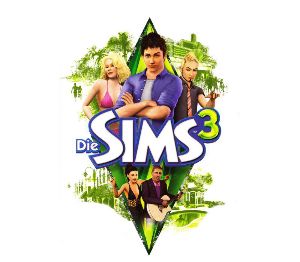 The Sims 3 EU PC EA App Ключ