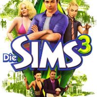 The Sims 3 EU PC EA App Ключ