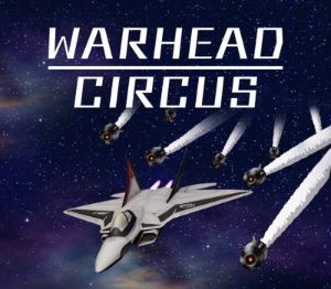 WARHEAD CIRCUS(ウォーヘッド サーカス) PC Steam Ключ