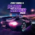 Just Cause 4 — Ключи активации
