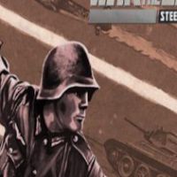 Gary Grigsby's War in the East 2 - Steel Inferno DLC Steam Ключ