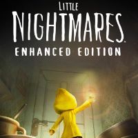 Little Nightmares Улучшенное издание US Xbox Series X|S / PC Ключ